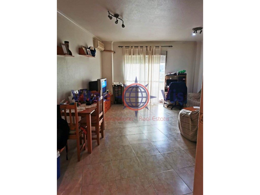Apartament en venda en Lorca amb Moblat i Balcó