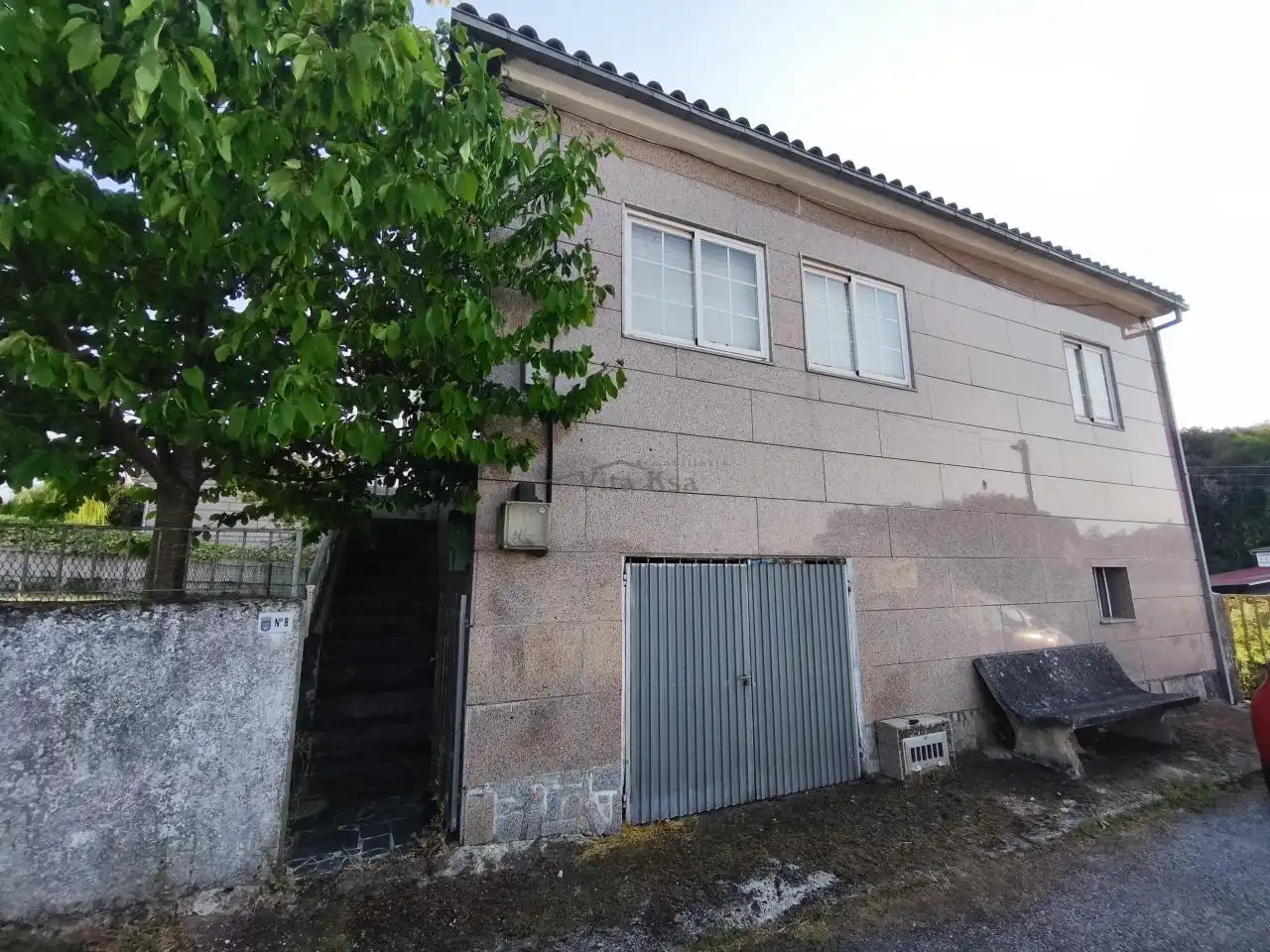 House with garden for sale in Lugar Seara de Arriba, imagen 2