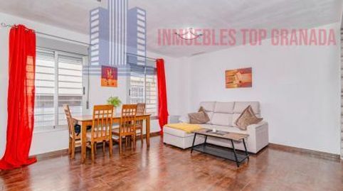 Foto 2 de Apartamento en venta en Simon Bolivar, 5, Albolote, Granada