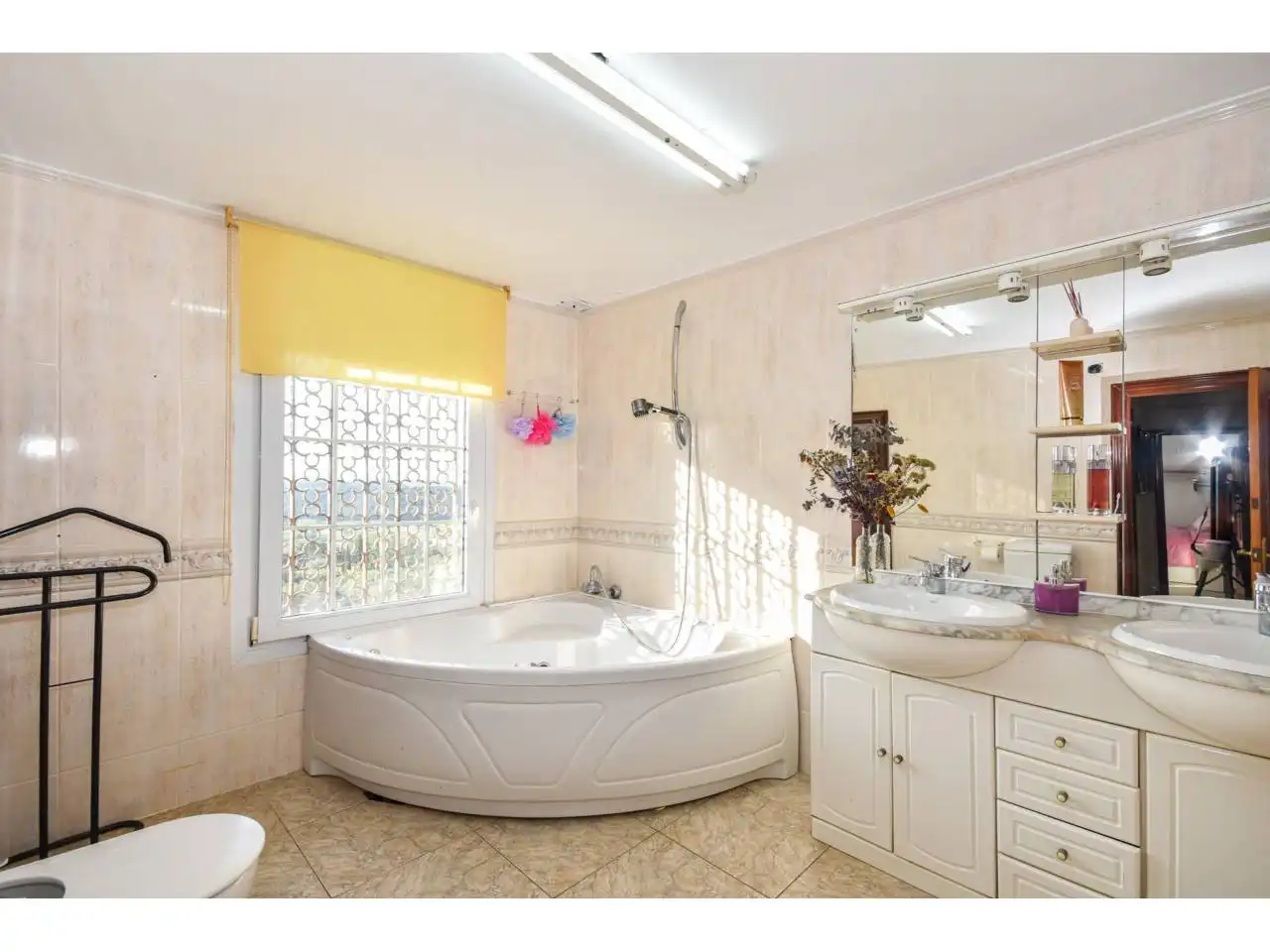 Casa con piscina in vendita a Vilanova del Vallès, imagen 38