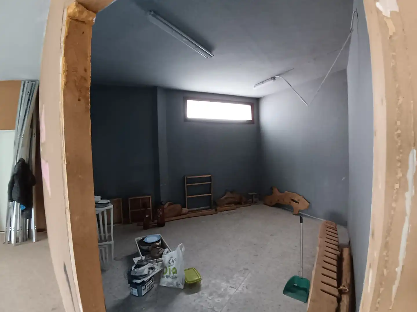 Local comercial en venta en Monte Porreiro, imagen 7