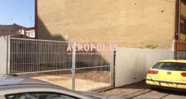 Terreno residencial en Venta en Pinilla