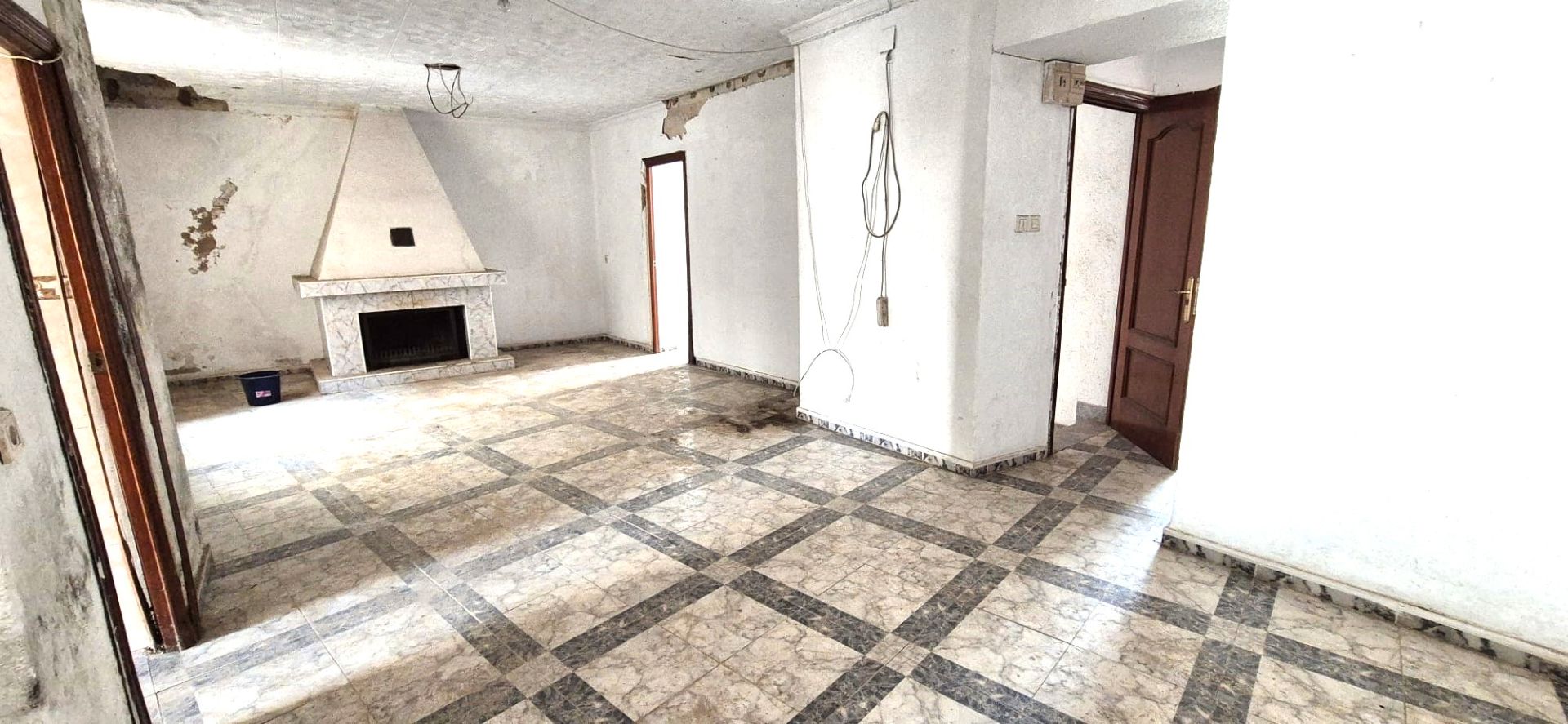 Casa adosada en venda en Badajoz Capital amb Terrassa i Balcó