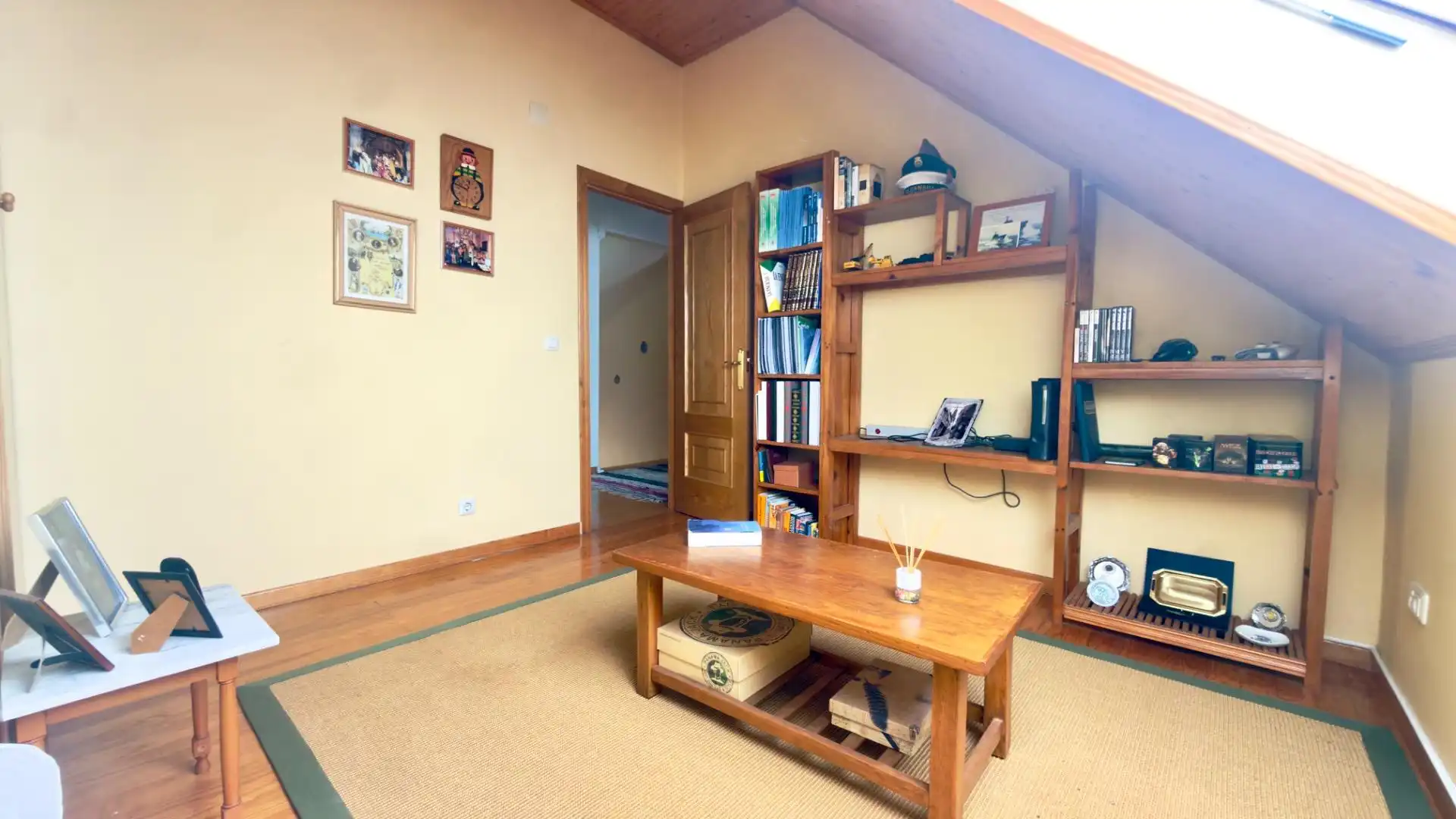 Casa con terraza en venta en Amoeiro, imagen 82