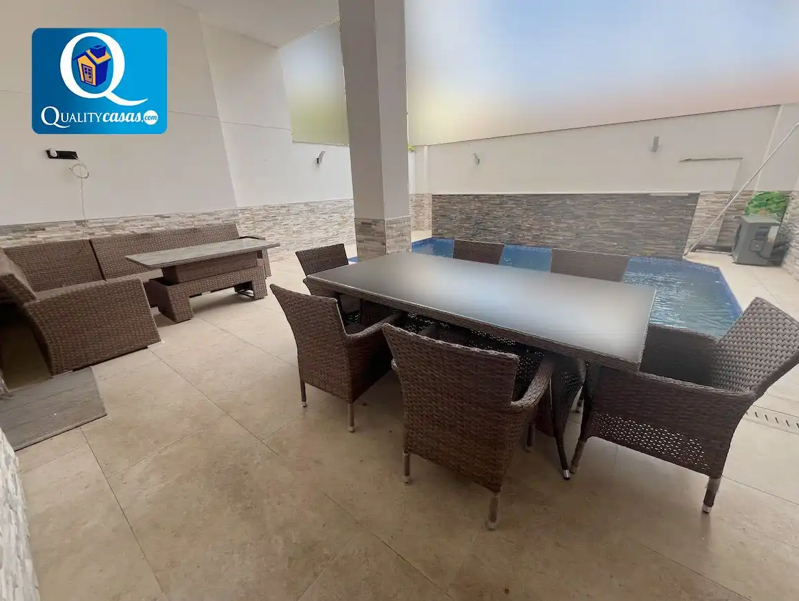 Chalet en venta en Camino La Rula, imagen 3