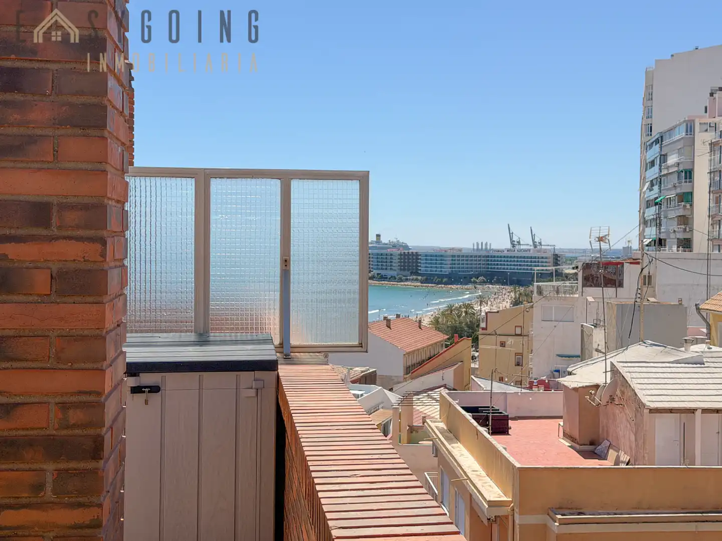 Àtic amb terrassa en venda a Avinguda de Dénia, imagen 41