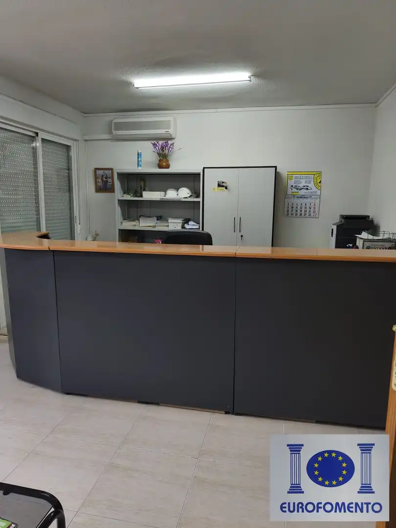 Adossat en venda a Chozas de Canales, imagen 18