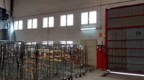 Foto 5 von Fabrikhallen zur Miete in N/a, 128, Gràcia, Sabadell