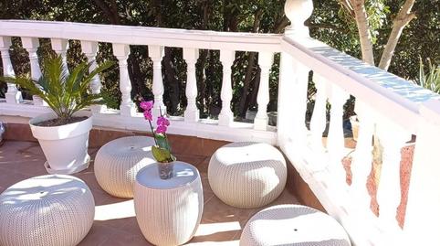 Foto 2 de Casa o xalet de lloguer a Carrer de la Morera, El Raval, Barcelona