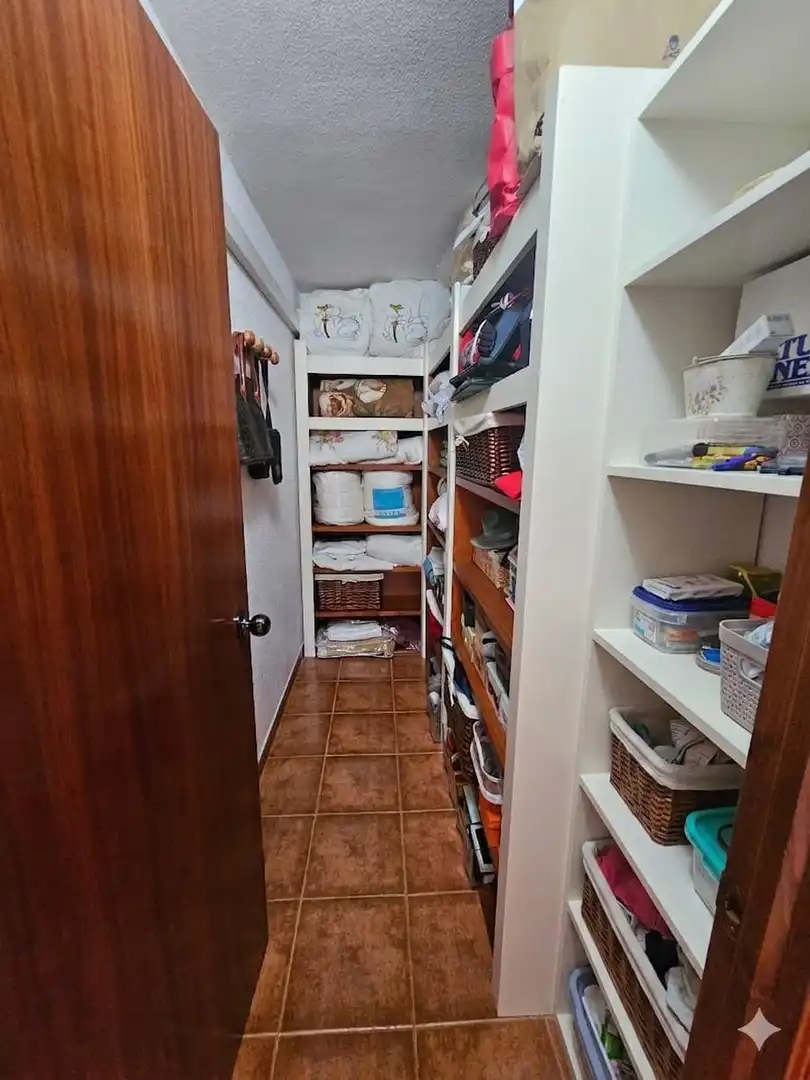 Casa amb piscina en venda a Lugar LAS LOMAS, imagen 8
