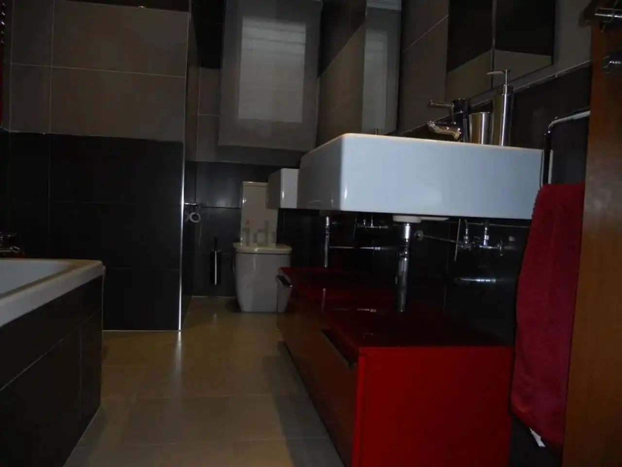 Baño de Piso en venta en Xirivella con Aire acondicionado, Calefacción y Parquet