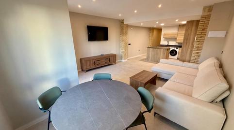 Foto 2 de Piso en venta en  Blasco Ibañez, Massanassa, Valencia