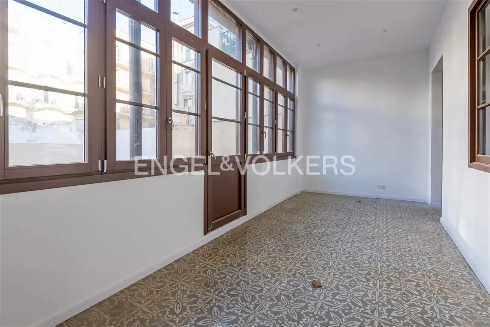 Piso en venta en El Raval