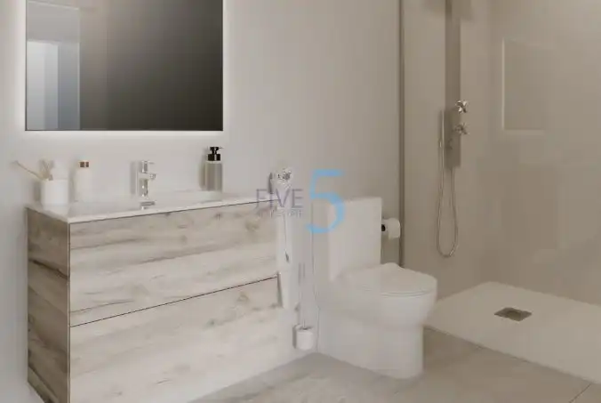 Flat with pool for sale in Nueva Torrevieja - Aguas Nuevas, imagen 37