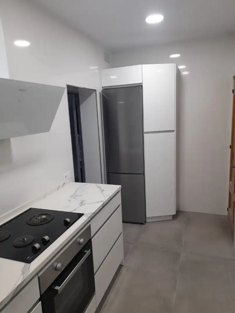 Kitchen of Houses for rent in Chiclana de la Frontera  with Furnished