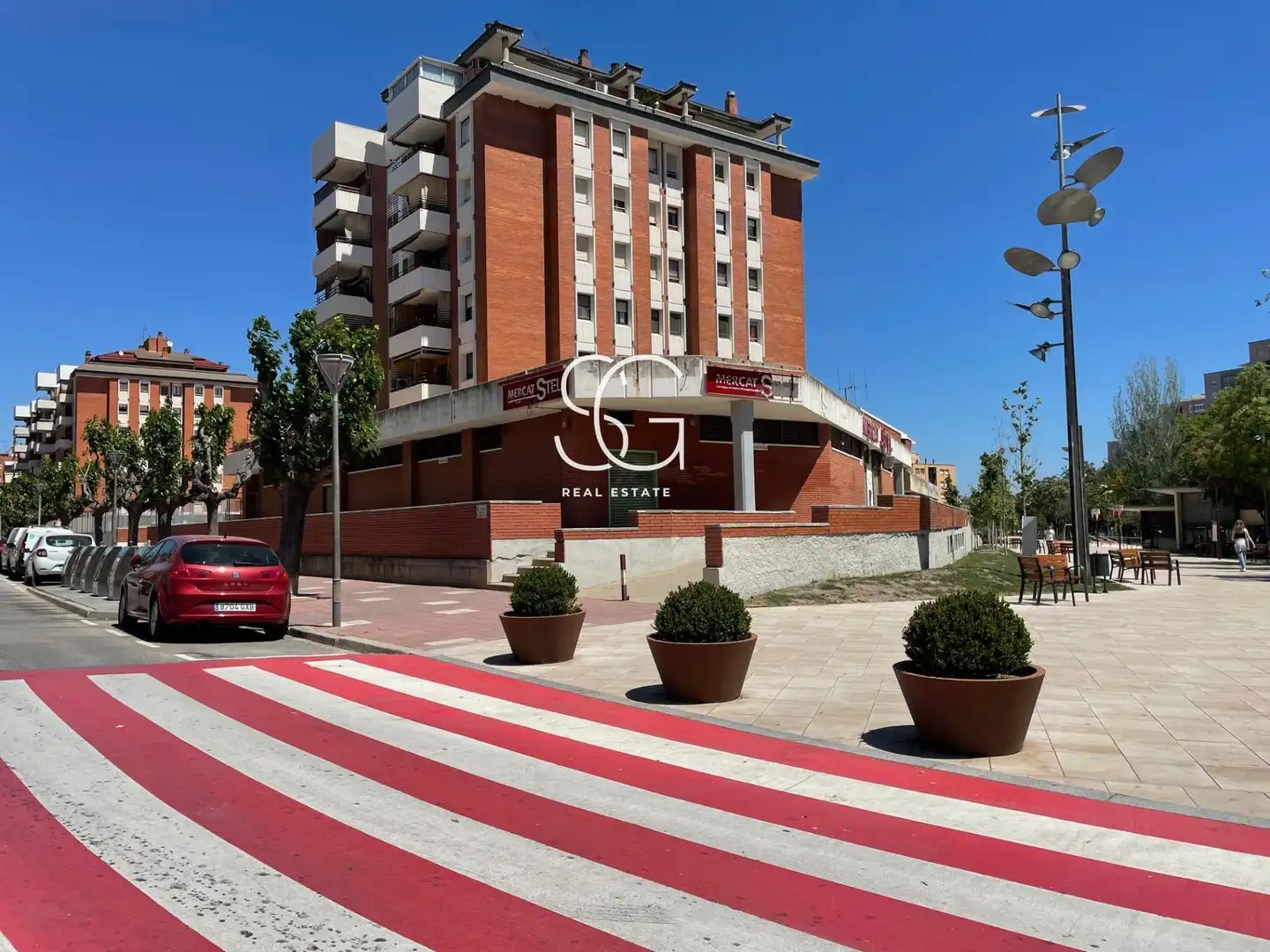 Locale commerciale in vendita a Calle corbera de llobregat, imagen 11