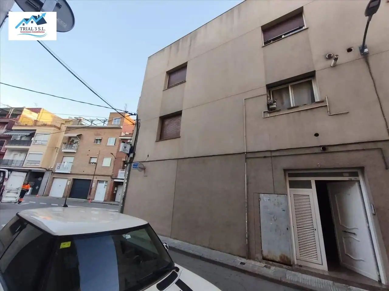 Pis en venda a Carrer PLANA D'EN PIPA