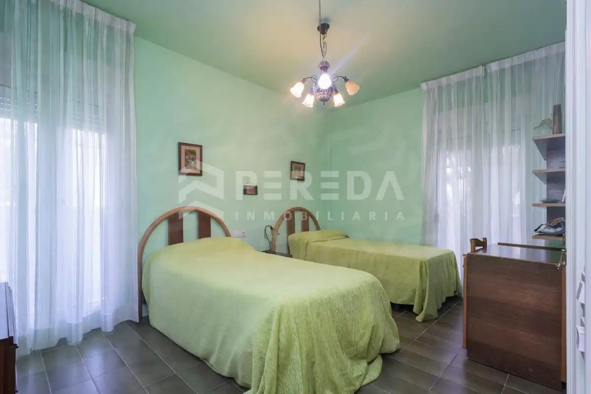 Habitación de Casa o chalet en venta en Roquetas de Mar ciudad