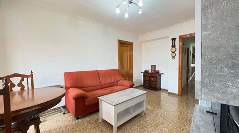 Foto 5 de Piso en venta en Saladar, Dénia