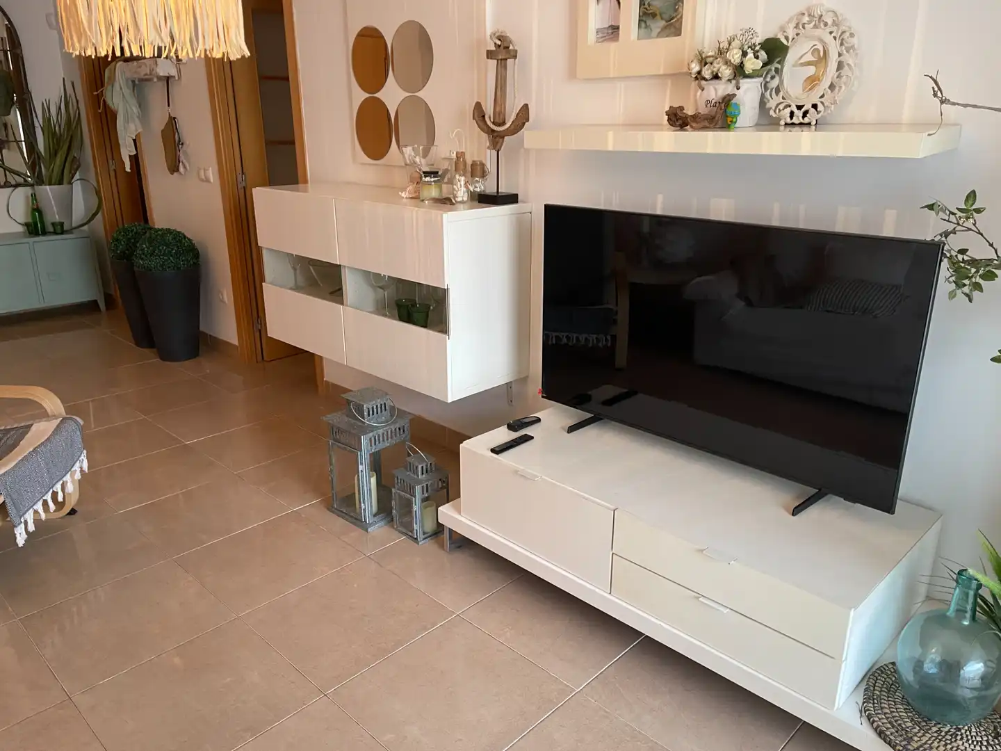 Apartments for rent in Carrer Xalet del Bau, Port - Horta de Santa María