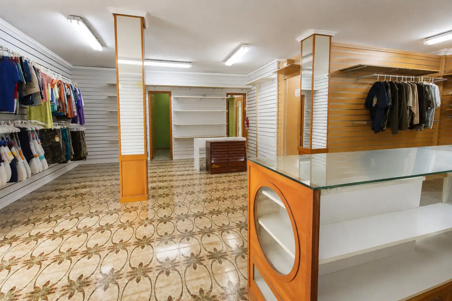 Local commercial à vendre à Moncada, imagen 3