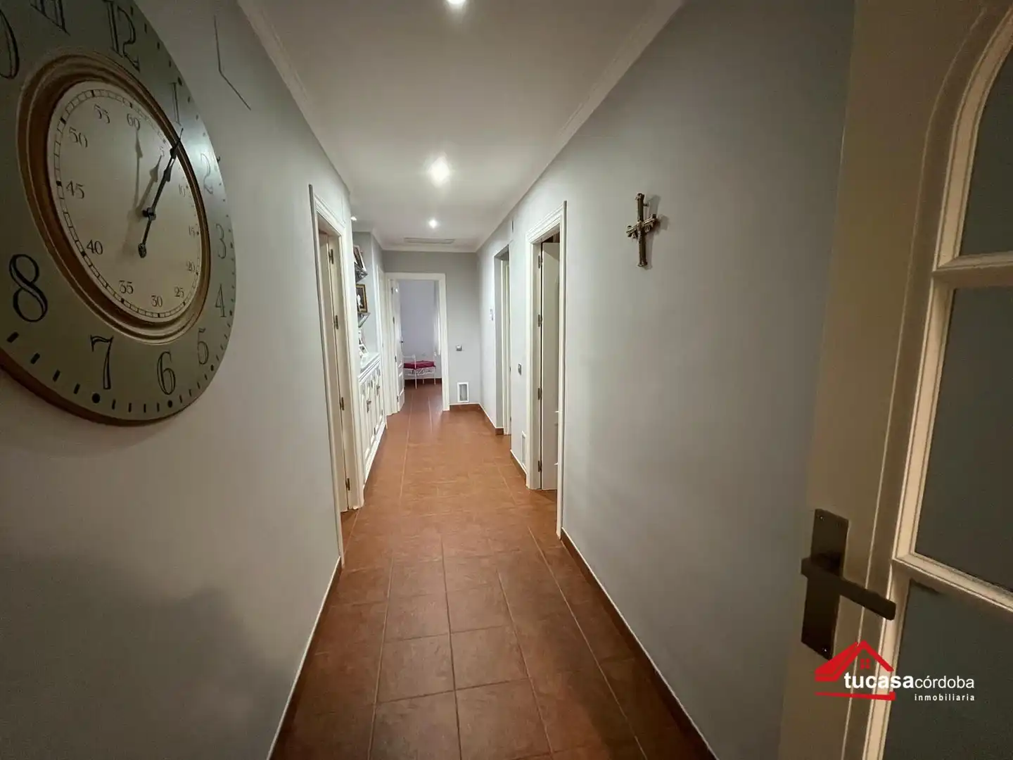 Casa rustica con piscina in vendita a Periurbano Oeste - Sierra, imagen 31