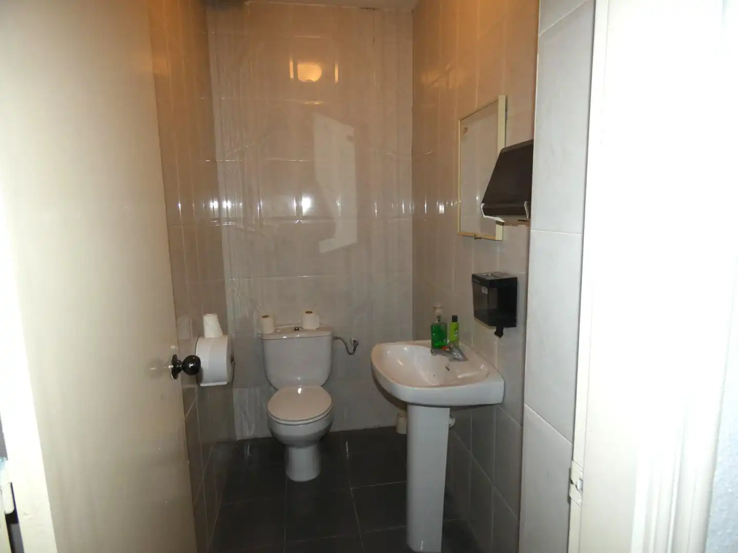 Business premises for sale in Alguazas, imagen 9
