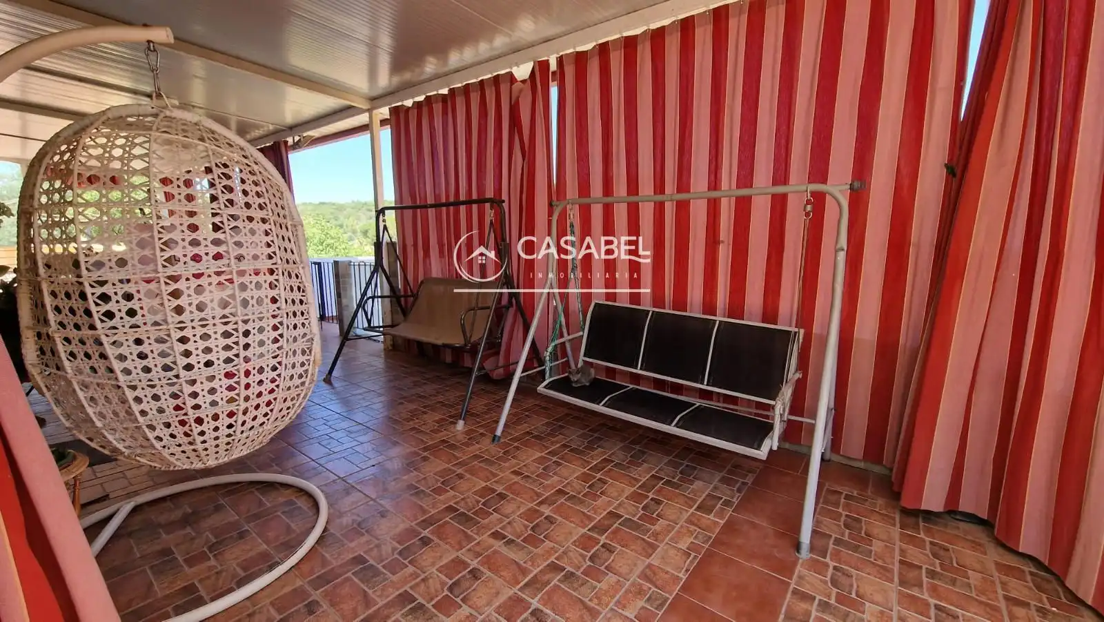 Villa mit Pool zum Verkauf in Periurbano Oeste - Sierra, imagen 43