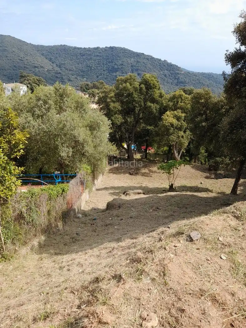 Wohnbaugrundstück zum Verkauf in Carrer Roure 36, imagen 5