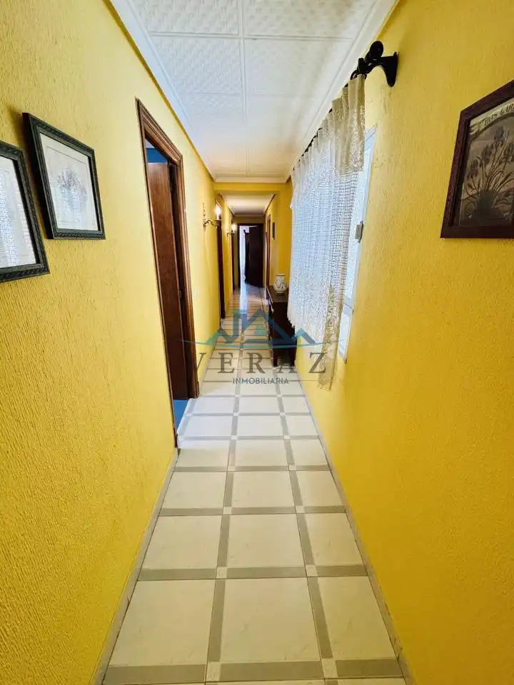 Piso en venta en Talavera de la Reina con Aire acondicionado, Calefacción y Terraza