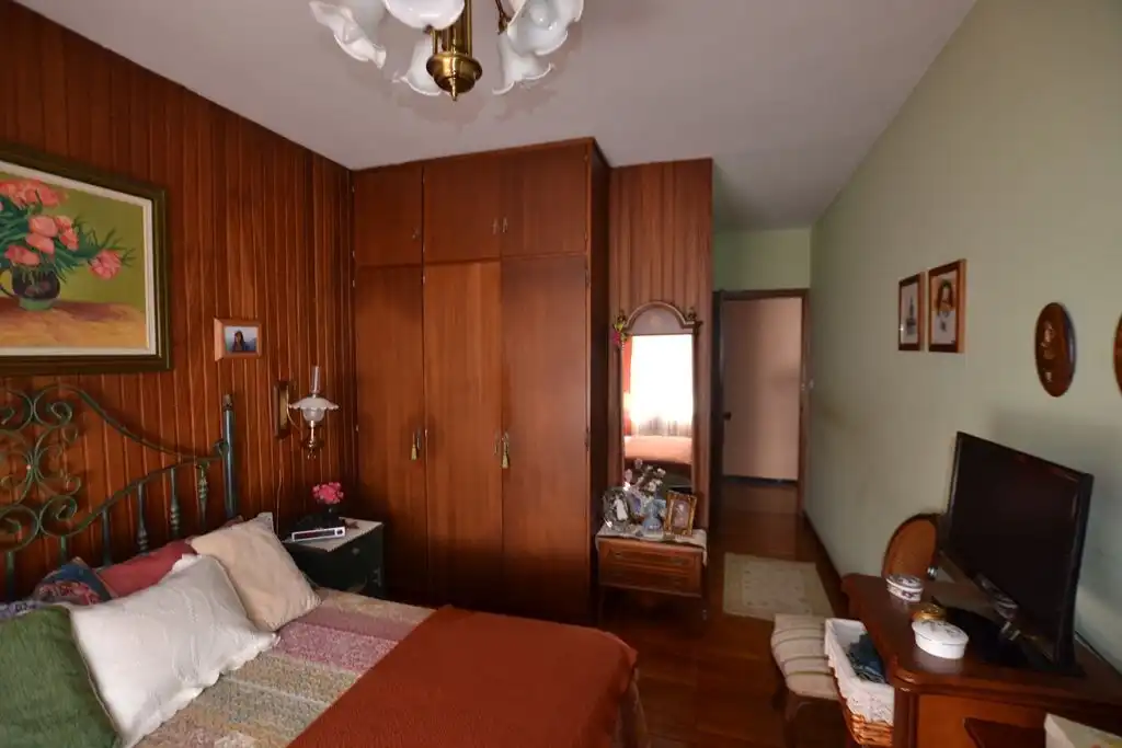 Bedroom of Buildings for sale in Vilarmaior