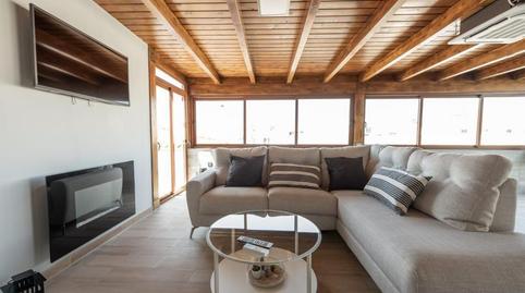 Foto 5 de Ático en venta en Centro, Cádiz