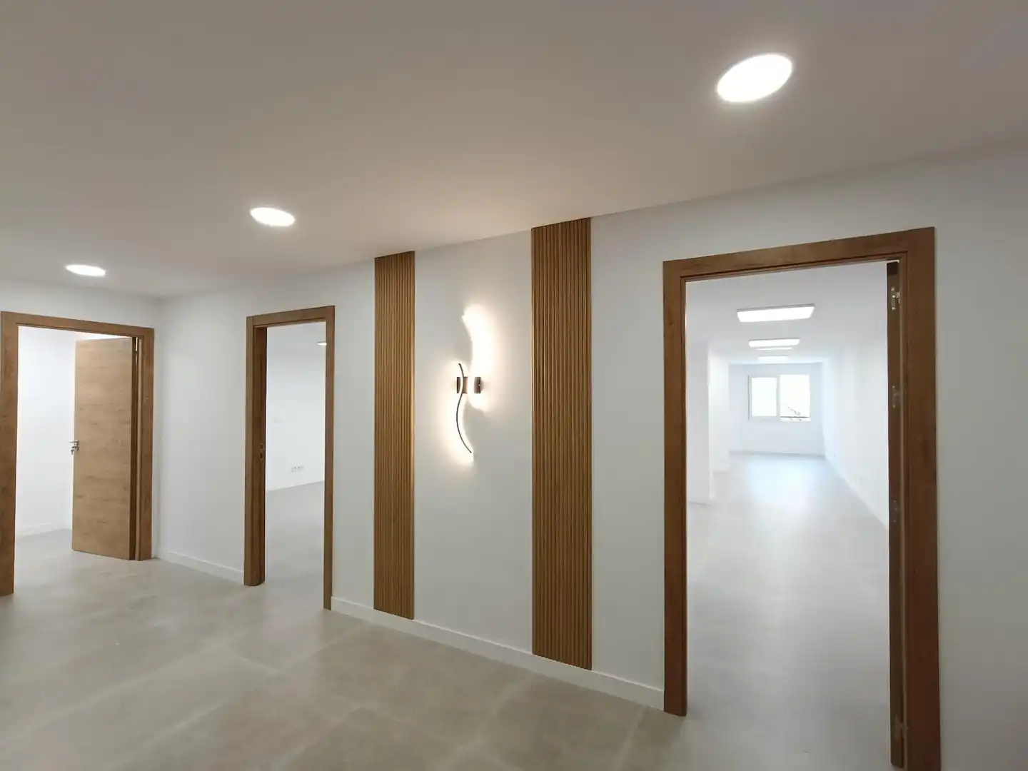 Büro zur Miete in Benalúa - Babel