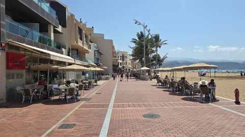 Foto 2 de Apartamento en venta en Calle Sagasta, 26, Santa Catalina - Canteras, Las Palmas de Gran Canaria