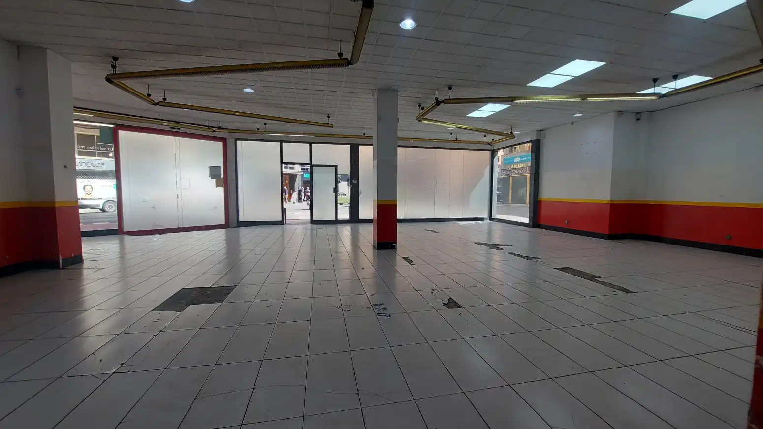 Locale commerciale in affitto a Logroño - Marques de Murrieta, imagen 9