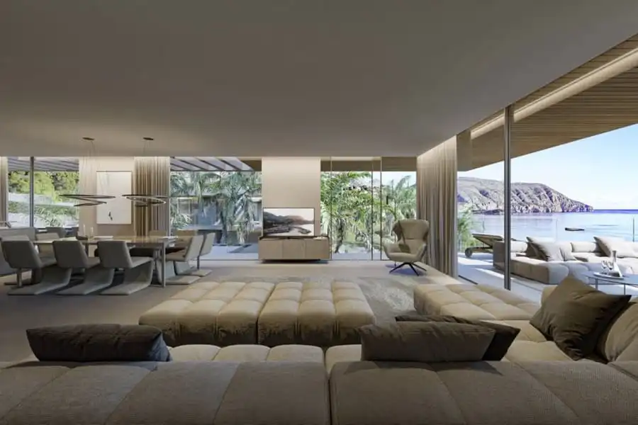 Apartment for sale in Mascarat, imagen 14
