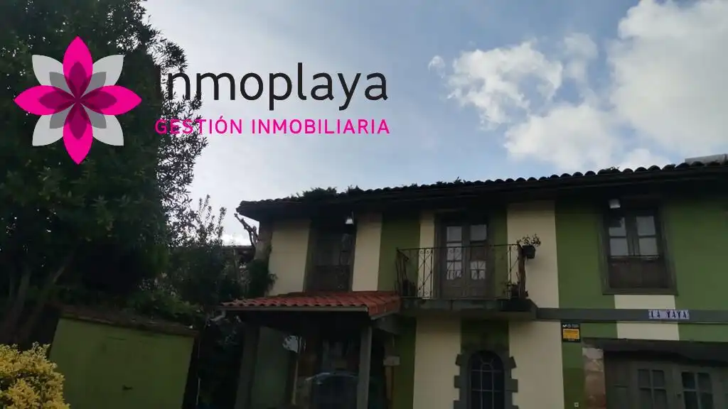 Exterior view of Country homes for sale in Meruelo