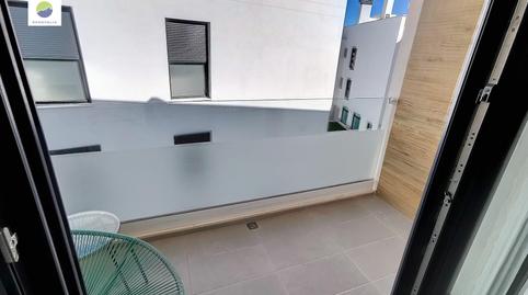 Foto 4 de Àtic de lloguer a Calle San Miguel, 7, San Antón, Granada