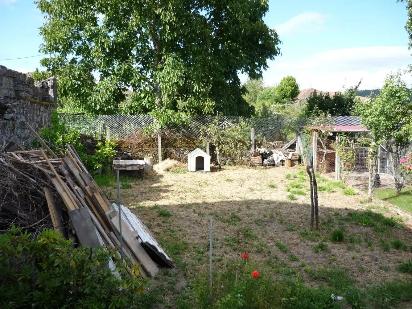 Maison avec terrasse à vendre à O Carballiño, imagen 8