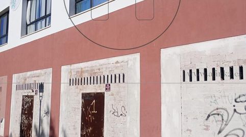 Foto 3 von Geschaftsraum zur Miete in Francia, Núcleo urbano, Aljaraque