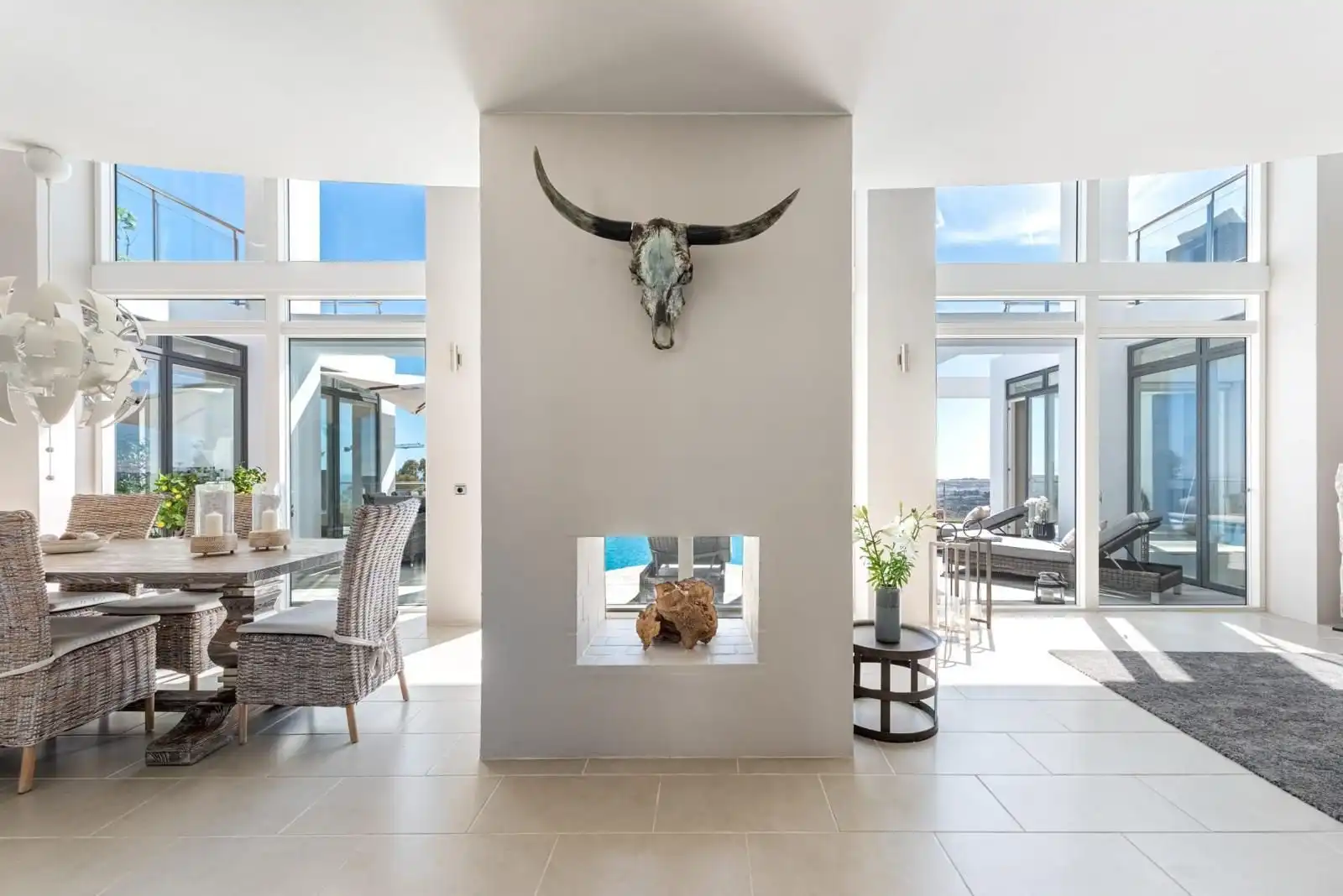 Casa con piscina en venta en Mijas pueblo, imagen 8