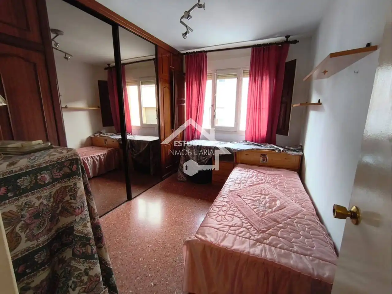 Wohnung mit Terrasse zum Verkauf in Calle San Miguel, imagen 16