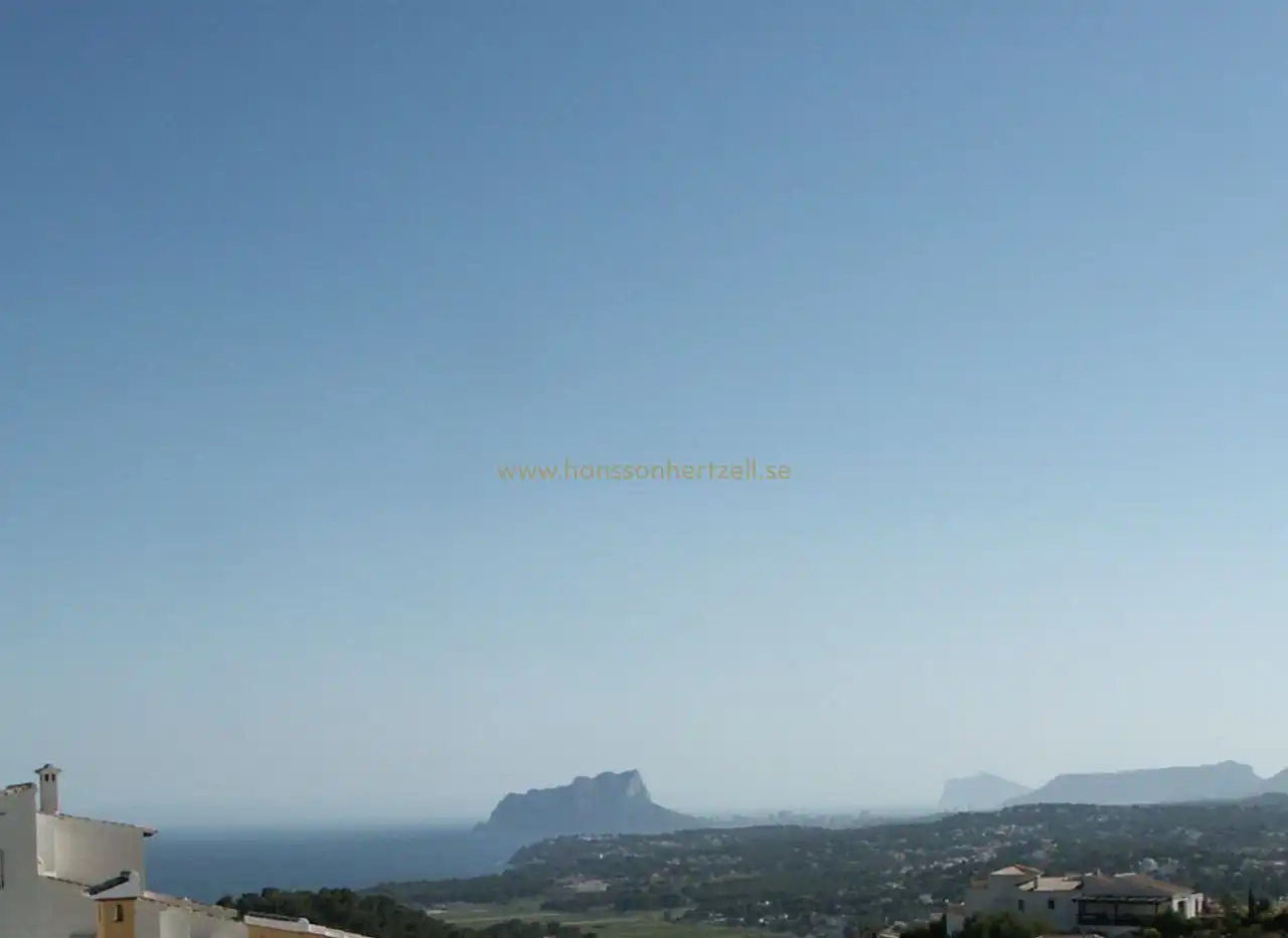 Außenansicht von Wohnungen zum Verkauf in Alicante / Alacant
