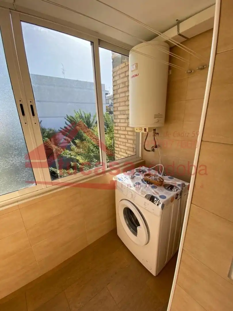 Terraza de Piso en venta en Córdoba