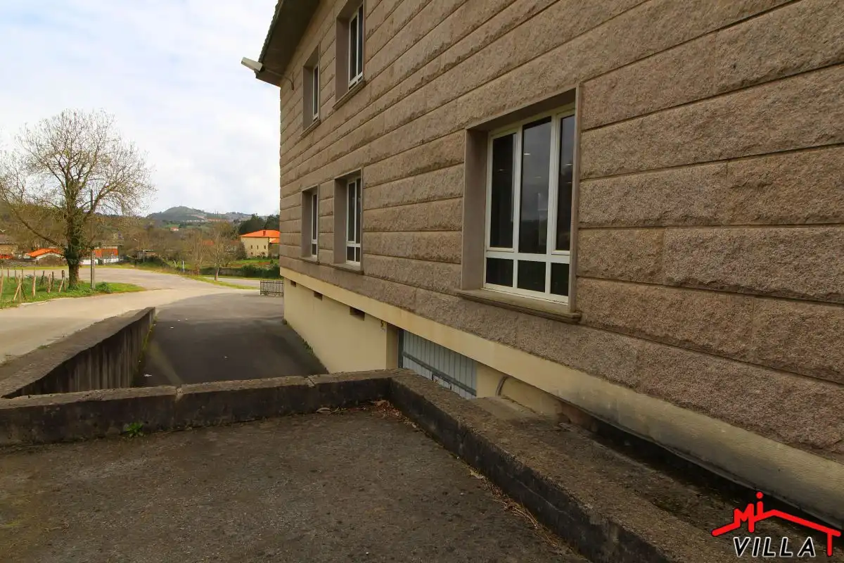 Maison avec terrasse à vendre à Sámano, imagen 41