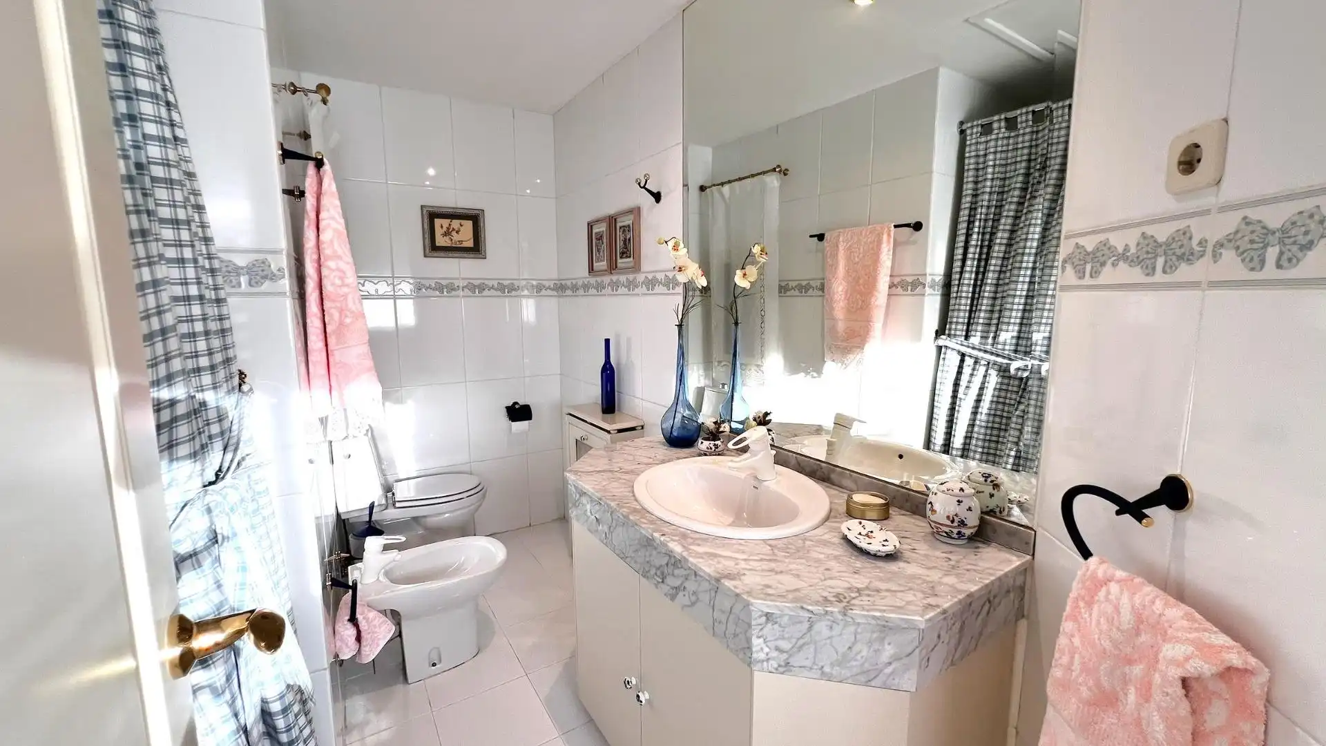 Penthouse mit Aufzug zum Verkauf in Barrio de Salamanca, imagen 31