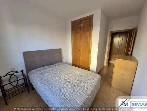 Apartments for rent in Travesía Palomar, Santa Bárbara