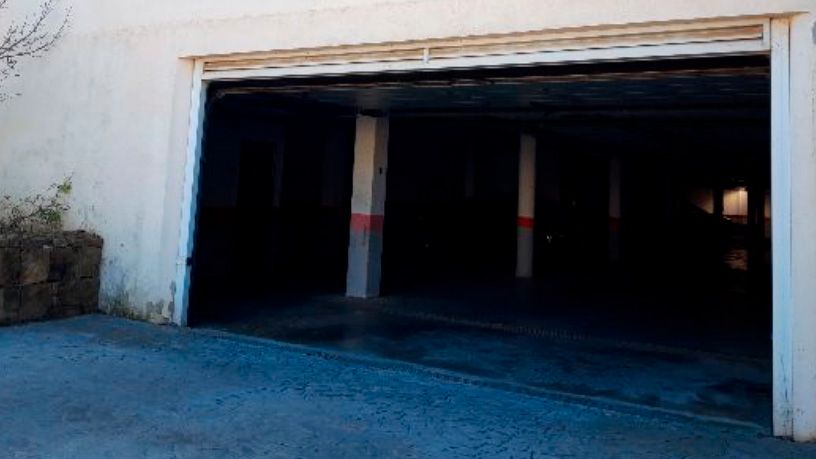 Garage for sale in Sotogrande Alto