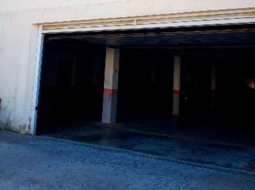 Einzelparkplatz zum Verkauf in Sotogrande Alto