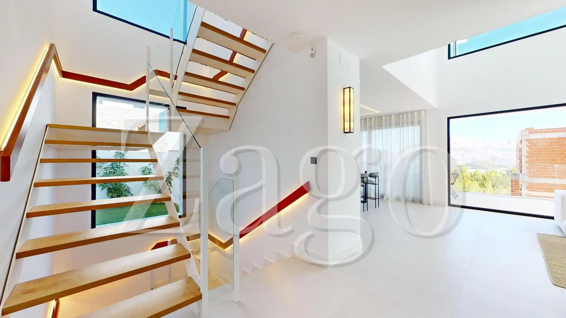 Casa en venta en Balcón de Ponoig - Polop Paradis - Polop Hills, imagen 19